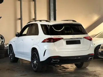 Mercedes-Benz GLE 350 e 4Matic AMG-Line