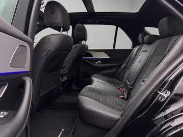 Mercedes-Benz GLE 350de 2x AMG-Line 4Matic Pano