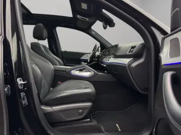 Mercedes-Benz GLE 350de 2x AMG-Line 4Matic Pano