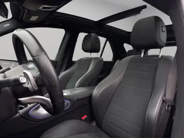 Mercedes-Benz GLE 350de 2x AMG-Line 4Matic Pano