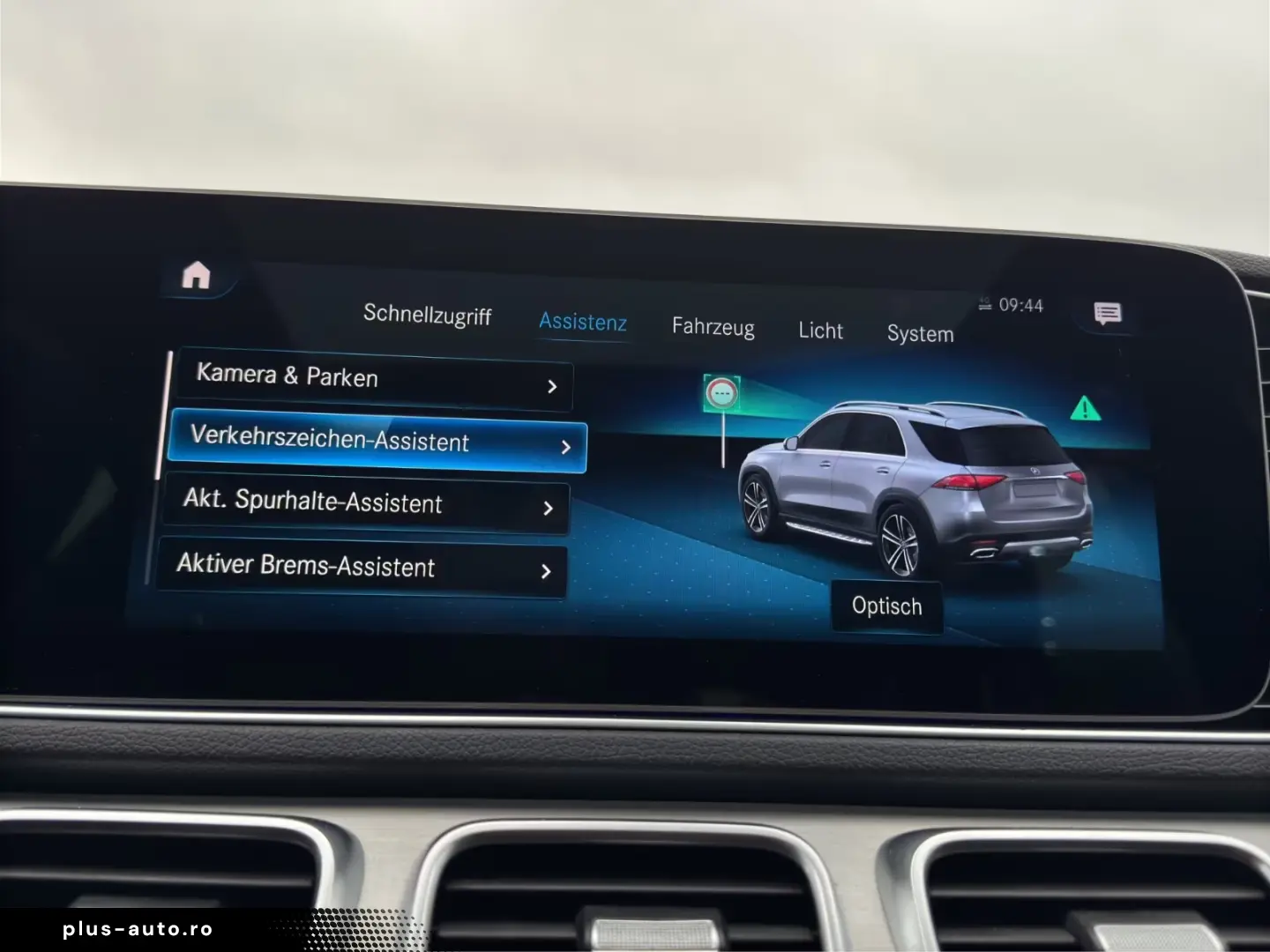 Mercedes-Benz GLE 350de 2x AMG-Line 4Matic Pano