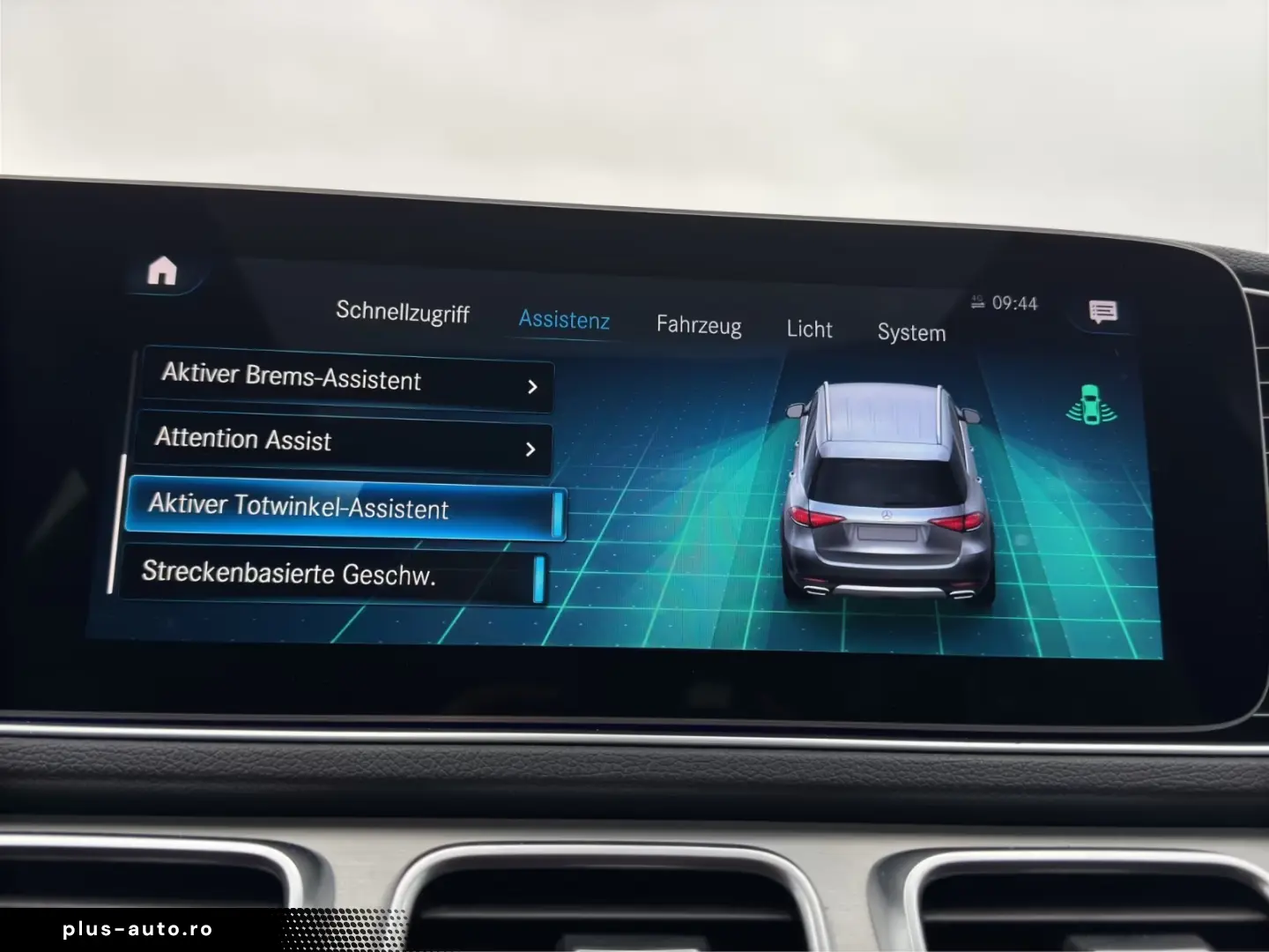 Mercedes-Benz GLE 350de 2x AMG-Line 4Matic Pano