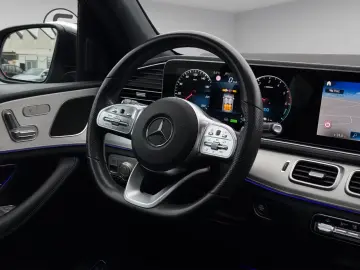 Mercedes-Benz GLE 350de 2x AMG-Line 4Matic Pano