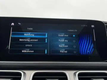 Mercedes-Benz GLE 350de 2x AMG-Line 4Matic Pano