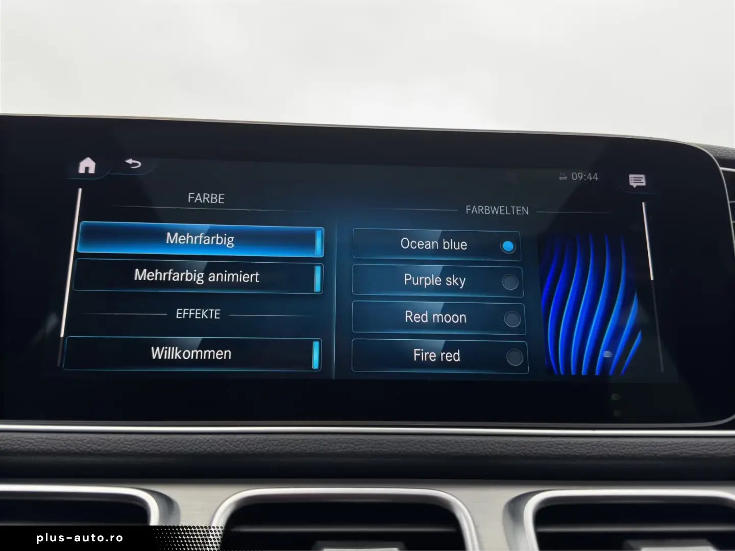 Mercedes-Benz GLE 350de 2x AMG-Line 4Matic Pano