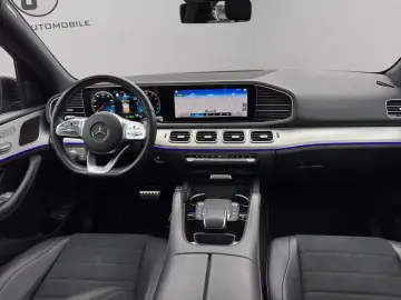 Mercedes-Benz GLE 350de 2x AMG-Line 4Matic Pano