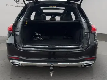 Mercedes-Benz GLE 350de 2x AMG-Line 4Matic Pano