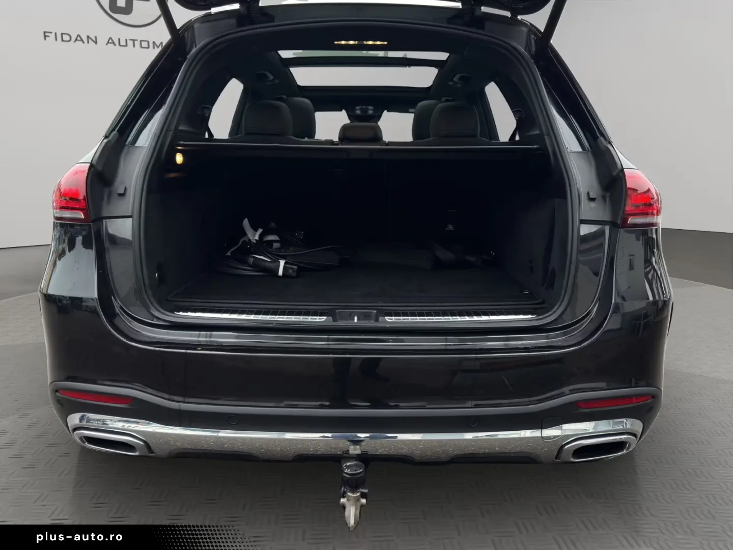 Mercedes-Benz GLE 350de 2x AMG-Line 4Matic Pano