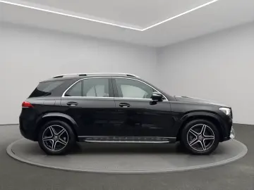 Mercedes-Benz GLE 350de 2x AMG-Line 4Matic Pano