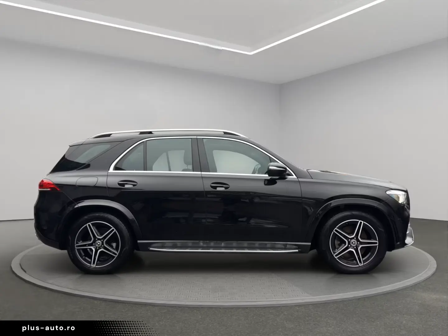 Mercedes-Benz GLE 350de 2x AMG-Line 4Matic Pano