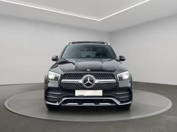 Mercedes-Benz GLE 350de 2x AMG-Line 4Matic Pano