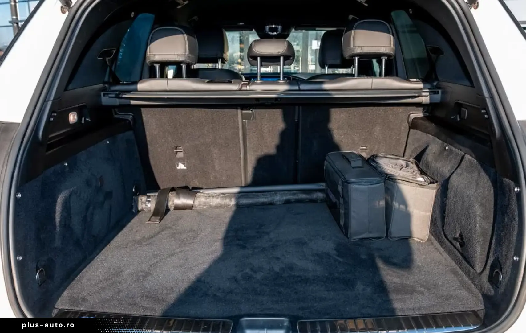 Mercedes-Benz GLE 350 de 4M AMG NIGHT