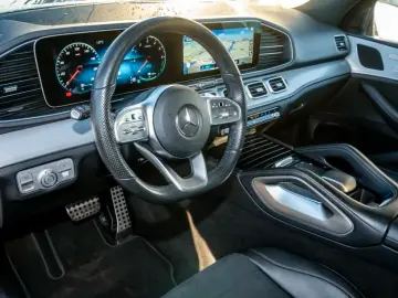 Mercedes-Benz GLE 350 de 4M AMG NIGHT