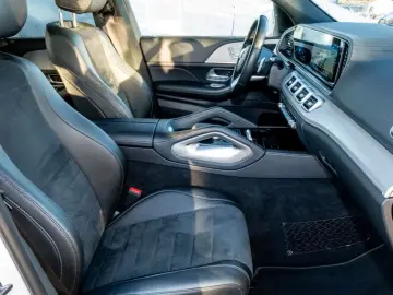 Mercedes-Benz GLE 350 de 4M AMG NIGHT