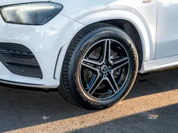 Mercedes-Benz GLE 350 de 4M AMG NIGHT