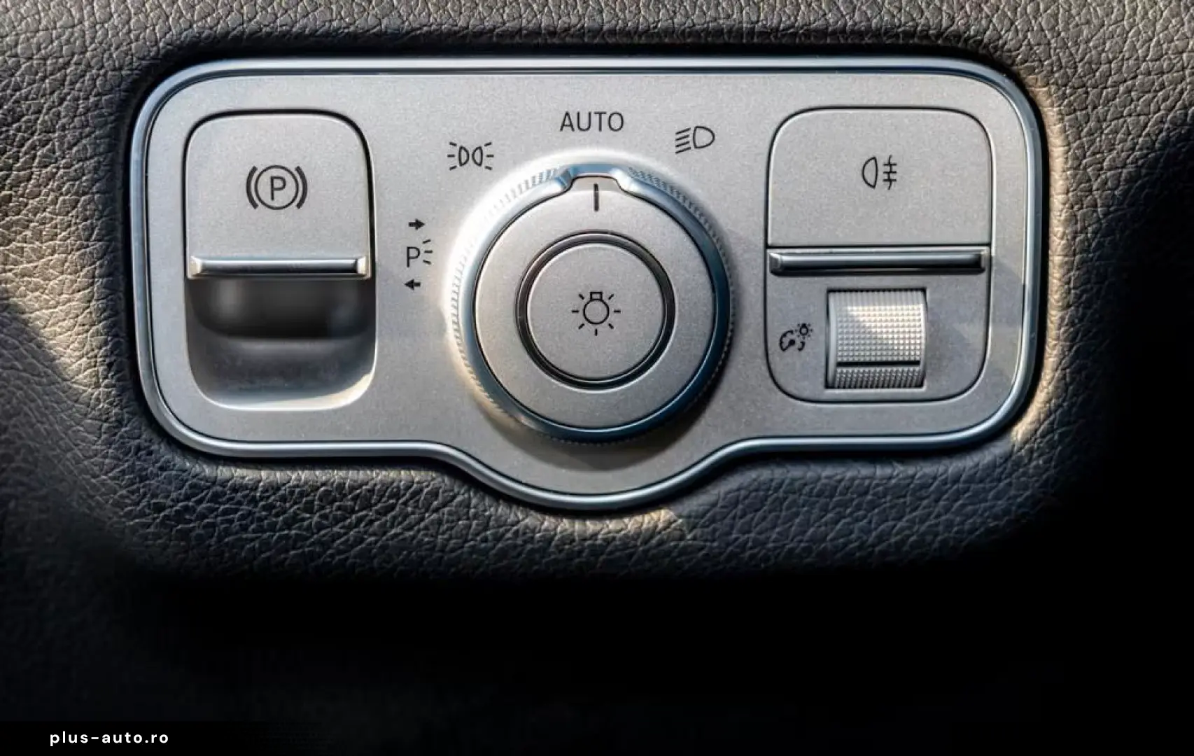 Mercedes-Benz GLE 350 de 4M AMG NIGHT