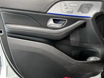 Mercedes-Benz GLE 400 d 4M