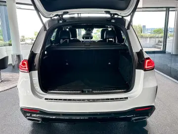 Mercedes-Benz GLE 400 d 4M