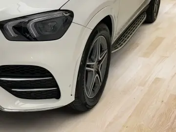 Mercedes-Benz GLE 350 de 4M  AMG AIRMATIC PANO 360