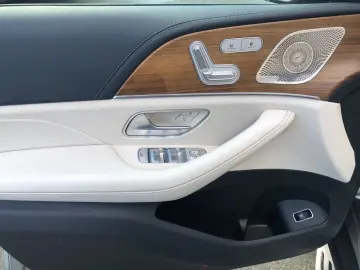 MERCEDES-BENZ GLE 400 d 4M Coupé 360 4xSHZ AUT Akust&hellip;