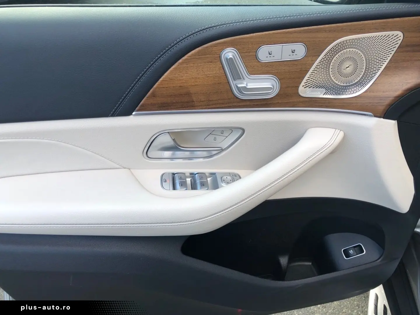 MERCEDES-BENZ GLE 400 d 4M Coupé 360 4xSHZ AUT Akust&hellip;