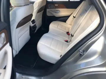 MERCEDES-BENZ GLE 400 d 4M Coupé 360 4xSHZ AUT Akust&hellip;