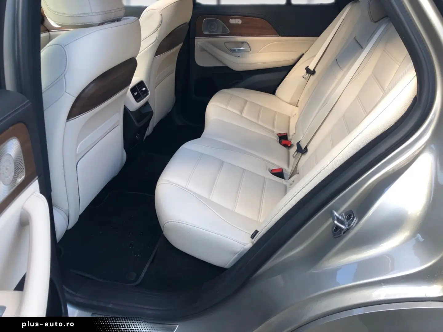 MERCEDES-BENZ GLE 400 d 4M Coupé 360 4xSHZ AUT Akust&hellip;