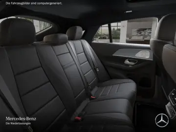 MERCEDES-BENZ GLE 400 e 4M AMG Premium Pano AHK Airm&hellip;