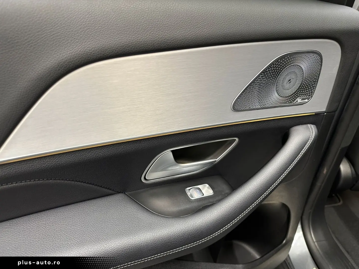 MERCEDES-BENZ GLE400 e 4M Coupe AMG LINE  1.HAND PANO BURM