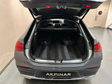 MERCEDES-BENZ GLE400 e 4M Coupe AMG LINE  1.HAND PANO BURM