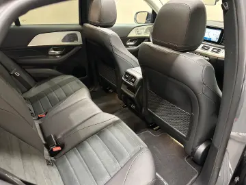 MERCEDES-BENZ GLE400 e 4M Coupe AMG LINE  1.HAND PANO BURM