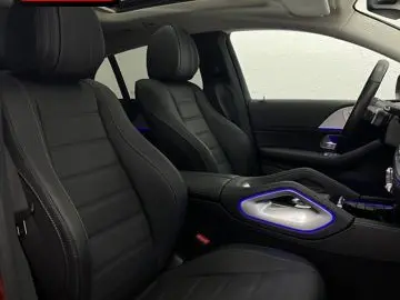 MERCEDES-BENZ GLE 400 e Coupe 4M AMG LINE ADVANCED PLUS PANO