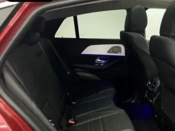 MERCEDES-BENZ GLE 400 e Coupe 4M AMG LINE ADVANCED PLUS PANO