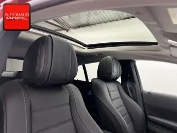 MERCEDES-BENZ GLE 400 e Coupe 4M AMG LINE ADVANCED PLUS PANO