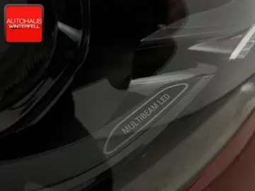 MERCEDES-BENZ GLE 400 e Coupe 4M AMG LINE ADVANCED PLUS PANO