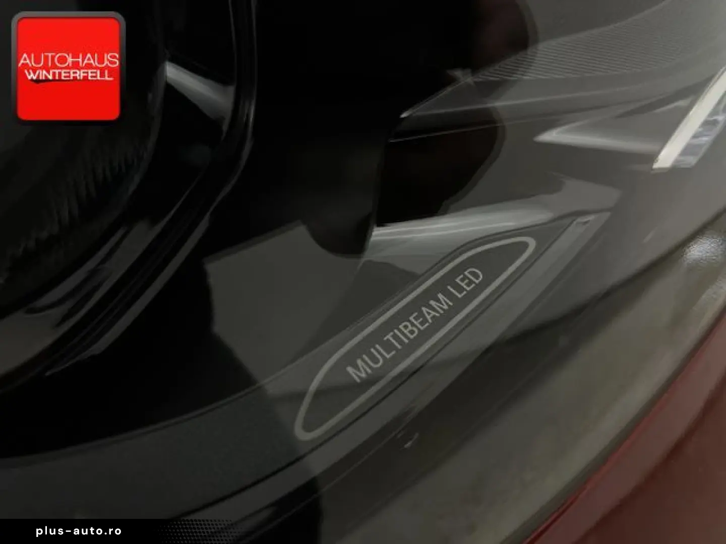 MERCEDES-BENZ GLE 400 e Coupe 4M AMG LINE ADVANCED PLUS PANO