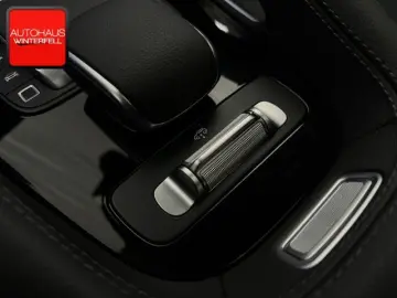 MERCEDES-BENZ GLE 400 e Coupe 4M AMG LINE ADVANCED PLUS PANO