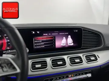 MERCEDES-BENZ GLE 400 e Coupe 4M AMG LINE ADVANCED PLUS PANO