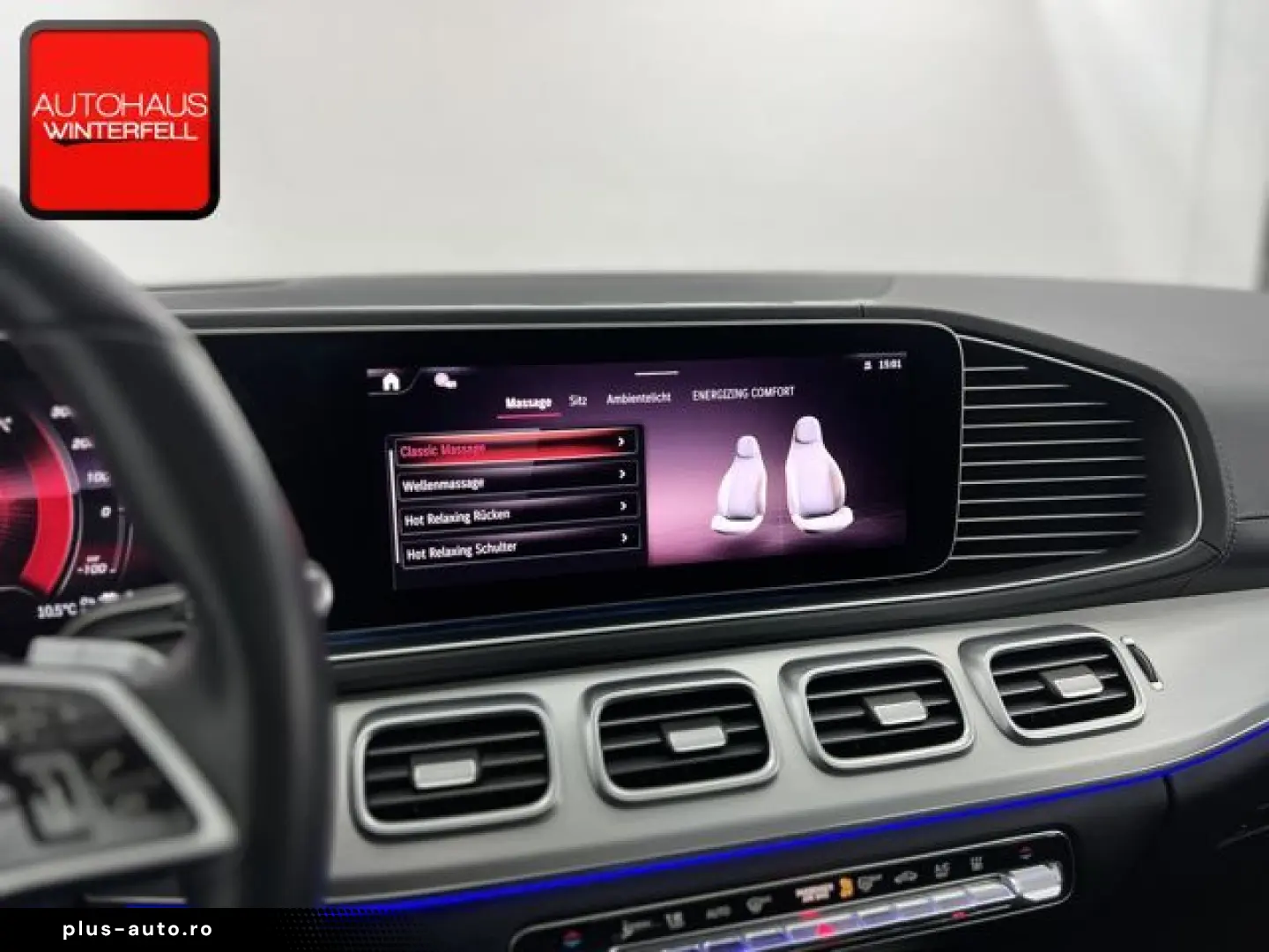 MERCEDES-BENZ GLE 400 e Coupe 4M AMG LINE ADVANCED PLUS PANO