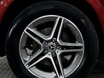 MERCEDES-BENZ GLE 400 e Coupe 4M AMG LINE ADVANCED PLUS PANO