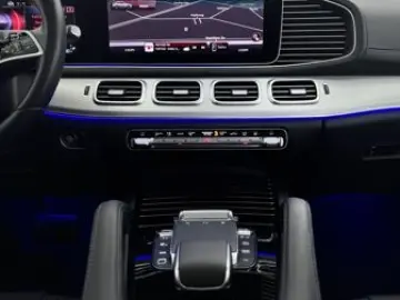 MERCEDES-BENZ GLE 400 e Coupe 4M AMG LINE ADVANCED PLUS PANO