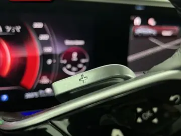 MERCEDES-BENZ GLE 400 e Coupe 4M AMG LINE ADVANCED PLUS PANO