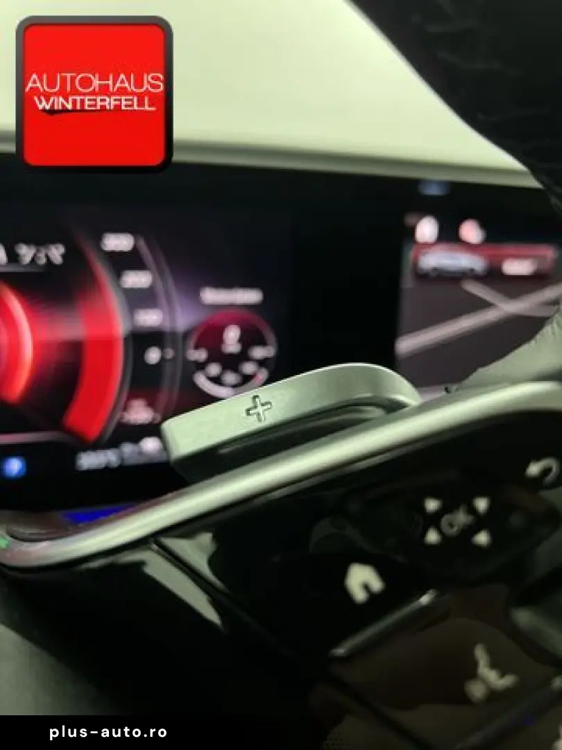 MERCEDES-BENZ GLE 400 e Coupe 4M AMG LINE ADVANCED PLUS PANO