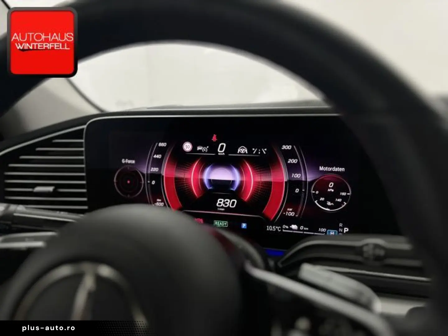 MERCEDES-BENZ GLE 400 e Coupe 4M AMG LINE ADVANCED PLUS PANO