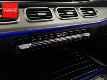 MERCEDES-BENZ GLE 400 e Coupe 4M AMG LINE ADVANCED PLUS PANO