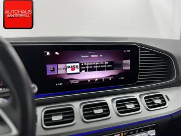 MERCEDES-BENZ GLE 400 e Coupe 4M AMG LINE ADVANCED PLUS PANO