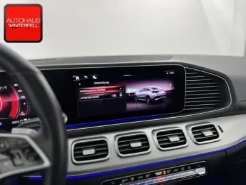 MERCEDES-BENZ GLE 400 e Coupe 4M AMG LINE ADVANCED PLUS PANO