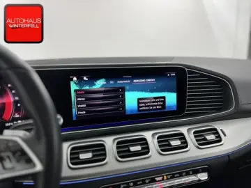 MERCEDES-BENZ GLE 400 e Coupe 4M AMG LINE ADVANCED PLUS PANO