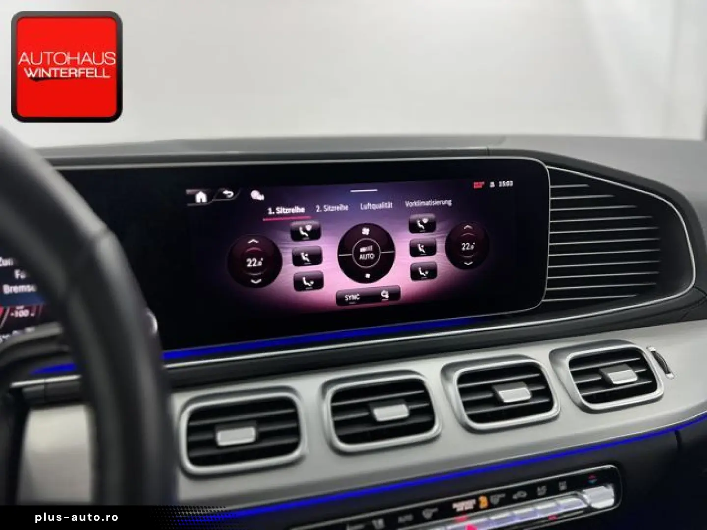 MERCEDES-BENZ GLE 400 e Coupe 4M AMG LINE ADVANCED PLUS PANO