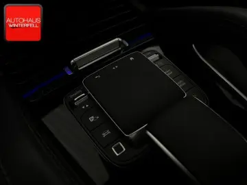 MERCEDES-BENZ GLE 400 e Coupe 4M AMG LINE ADVANCED PLUS PANO